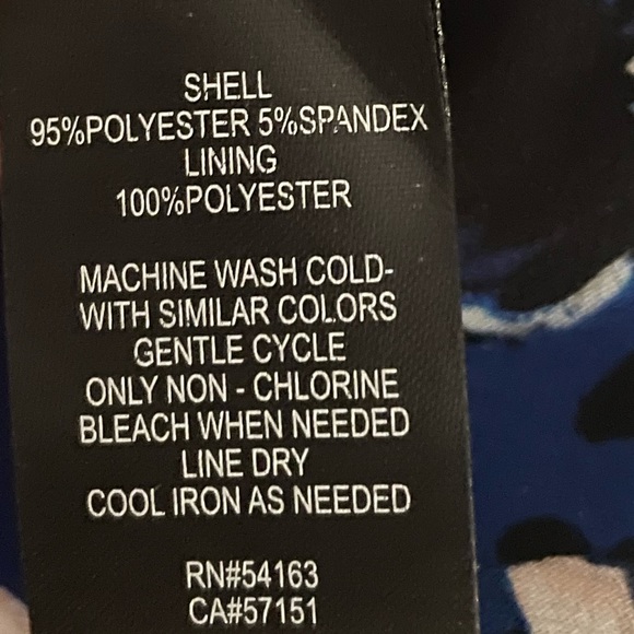 JESSICA HOWARD DRESS - Picture 7 of 8